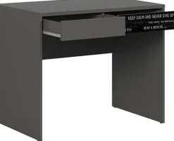 Skrivbord 90 cm brett