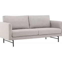 Sky 3-sits soffa - Brun melange