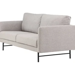 Sky 3-sits soffa - Brun melange