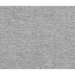 Säng ställbar 180x200 cm - Grå