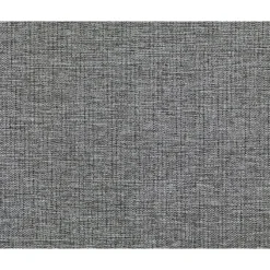 Säng 140x200 cm - Grå - Hilton Deluxe