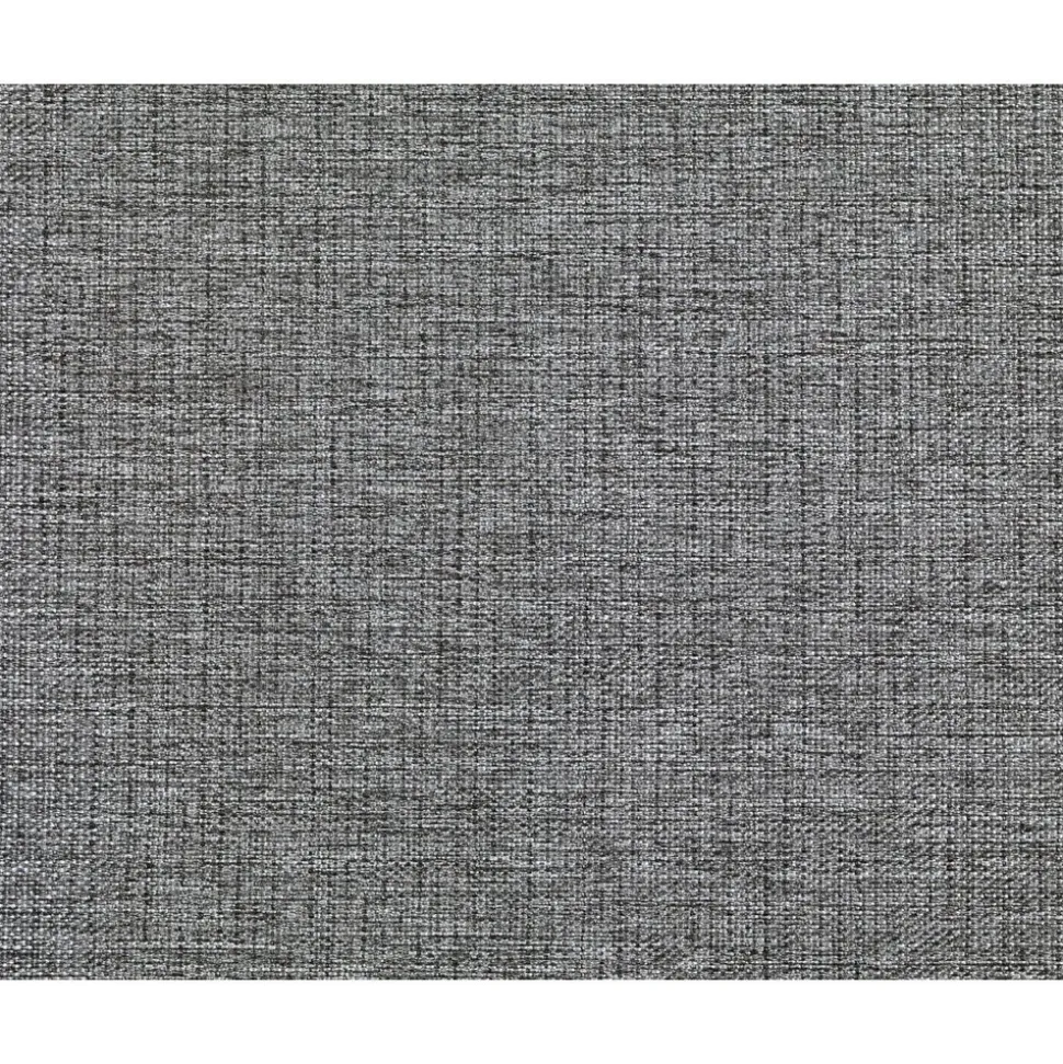 Säng 140x200 cm - Grå - Hilton Deluxe