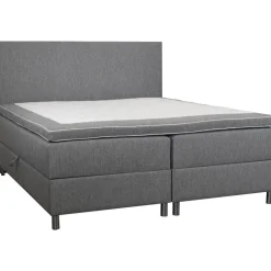 Säng 180x200 cm med förvaring