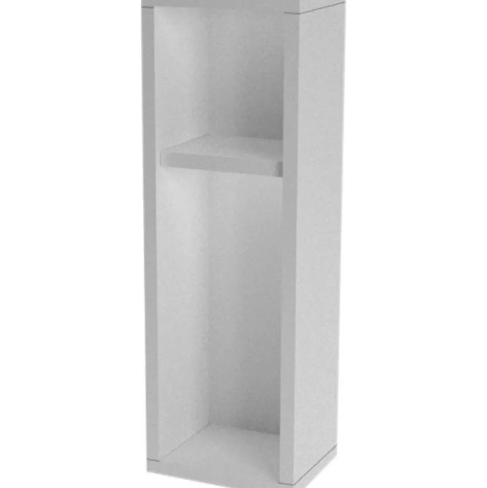 Sängbord vägghängt / ståendes