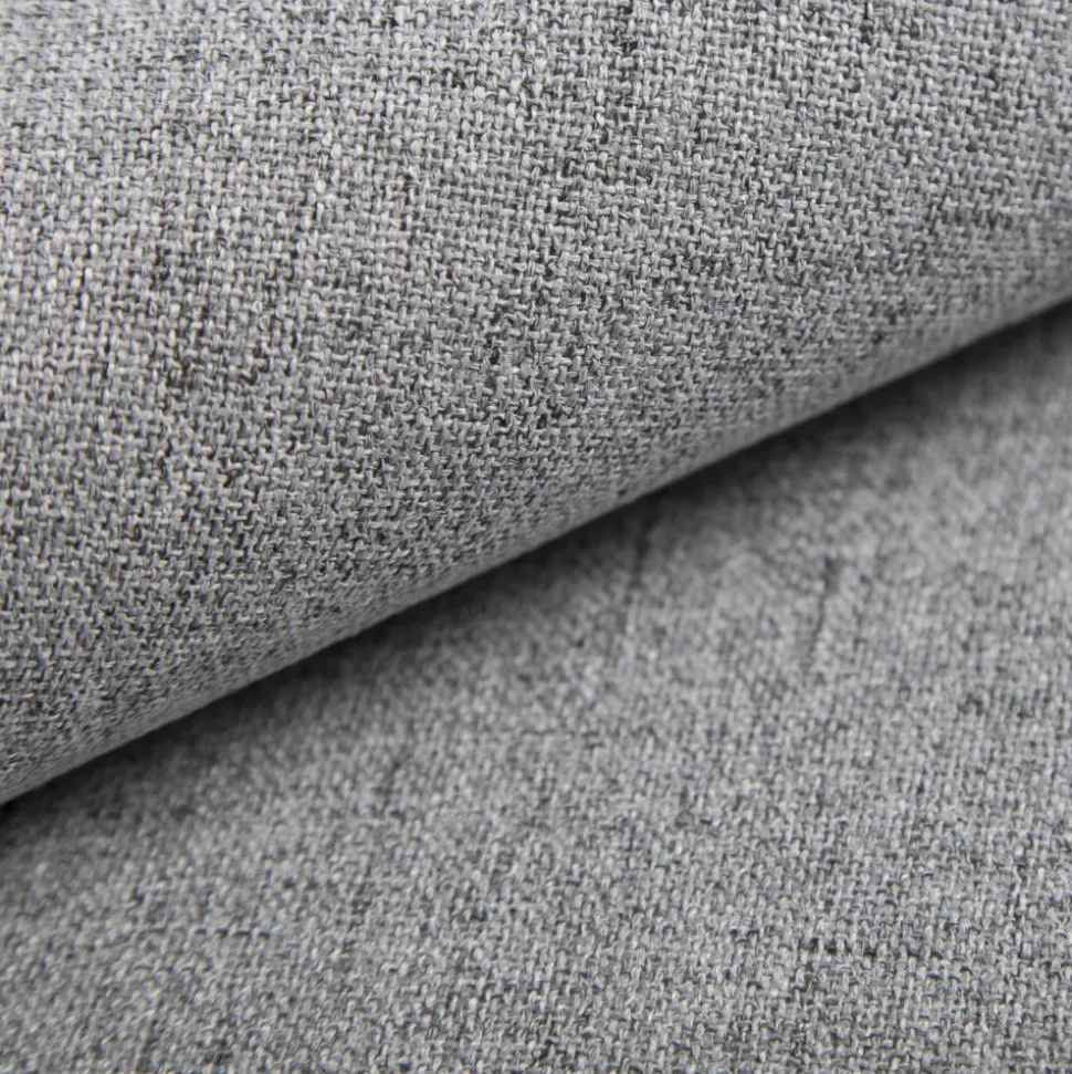 Sänggavel Equator 180 cm - Grå