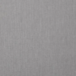 Sängkappa 40 cm hög - Grå