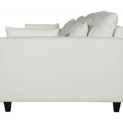 Soffa 250 cm - Brandy