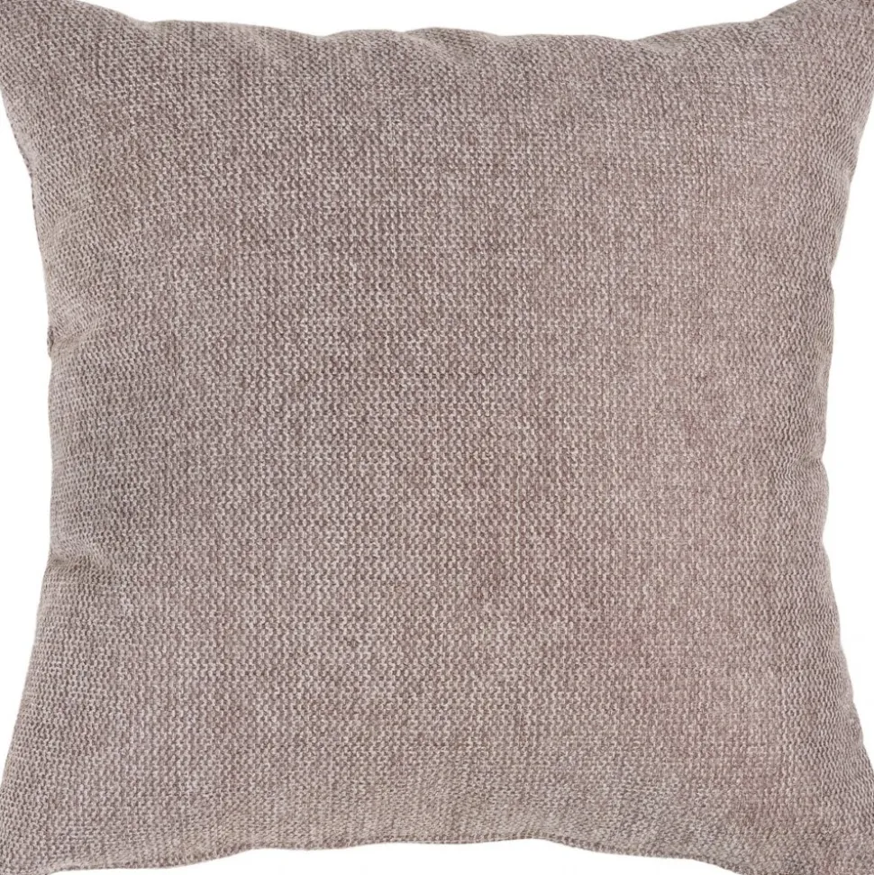 Soffa 180 cm bred grått tyg