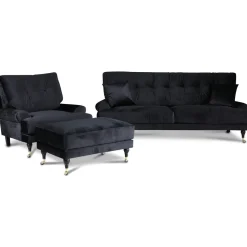 Soffa Adena - 225 cm