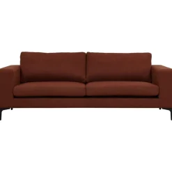 Soffa Aspen - 215 cm + Textilrengöring för möbler