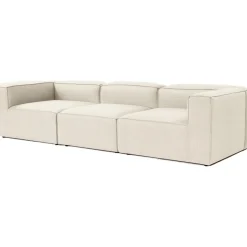 Soffa Fora - Ecru (Linne)