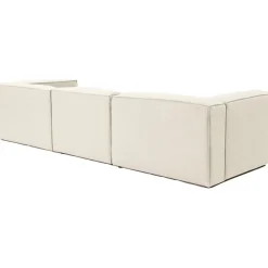 Soffa Fora - Ecru (Linne)