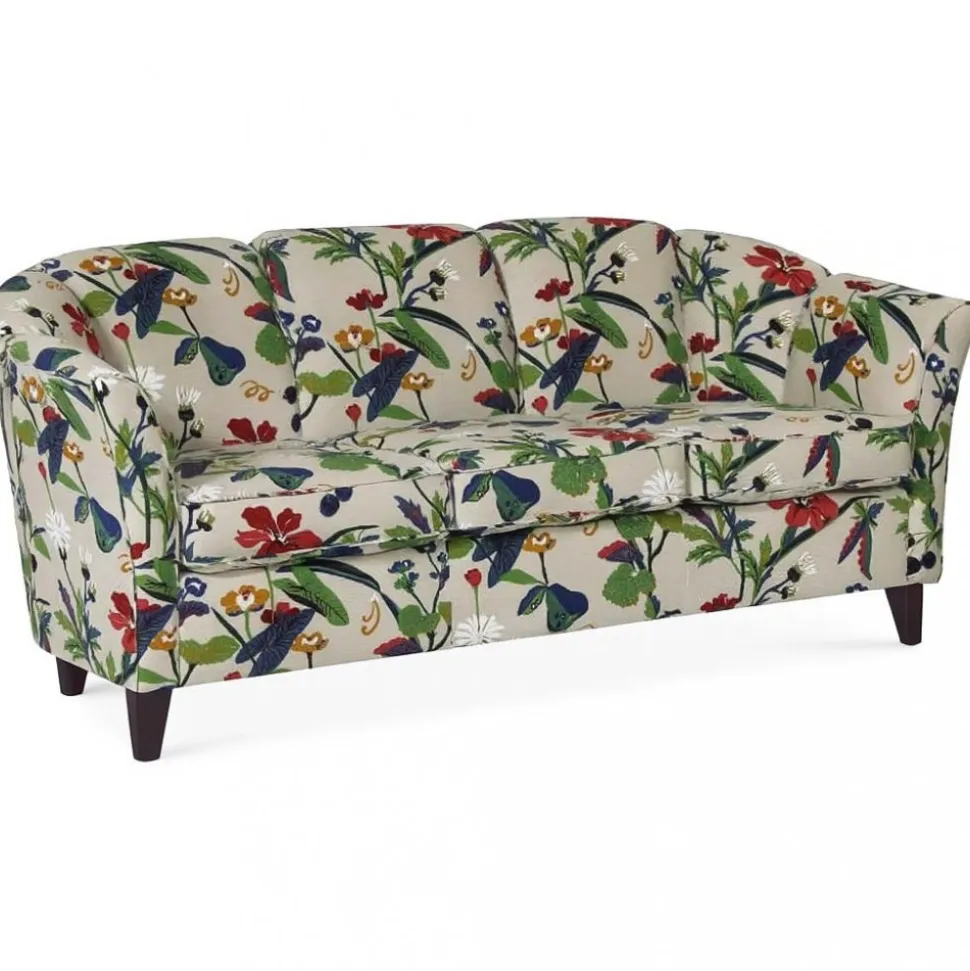 Soffa Gripsholm 3-sits