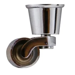 Soffa Howard Barkley 215 cm - Mörkgrå