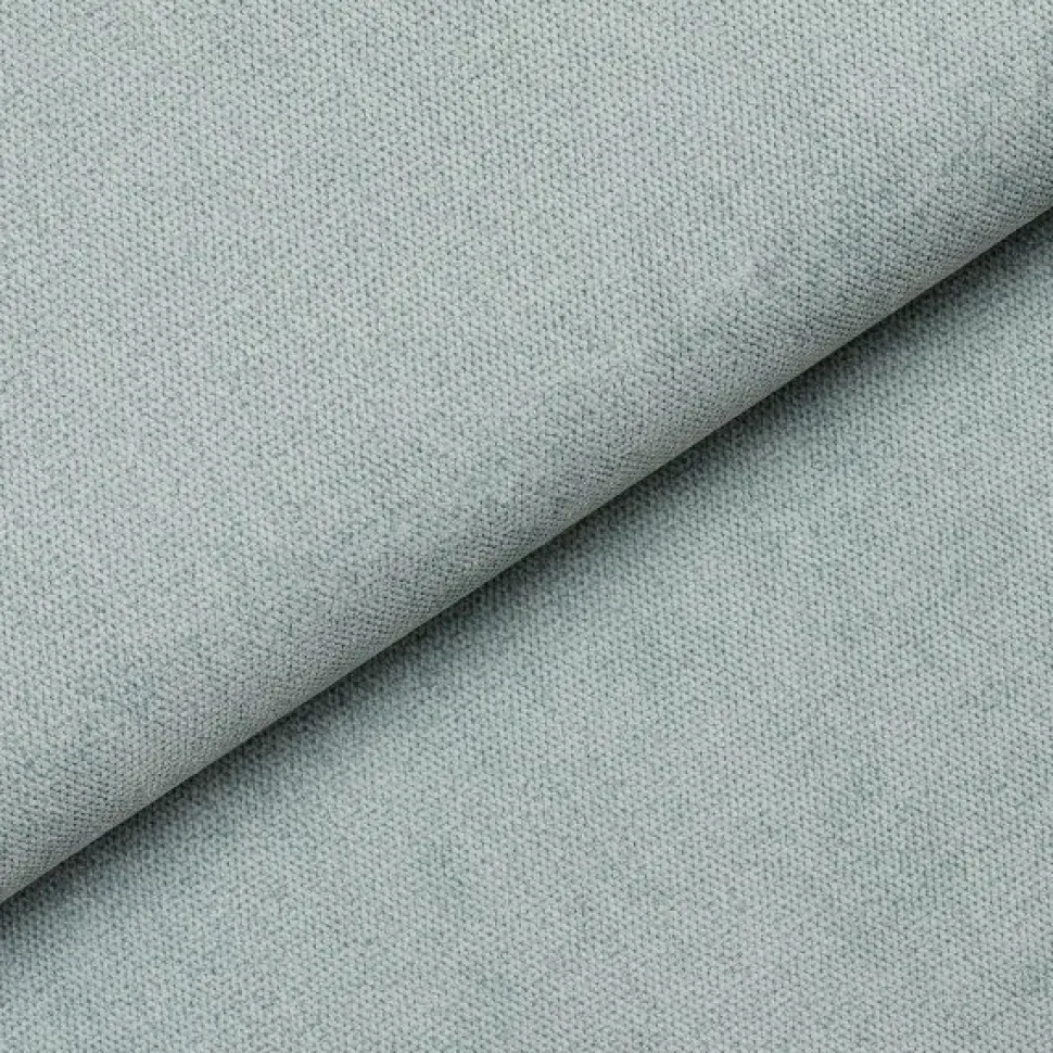 Soffa Howard London Premium 187 cm - Gråblå