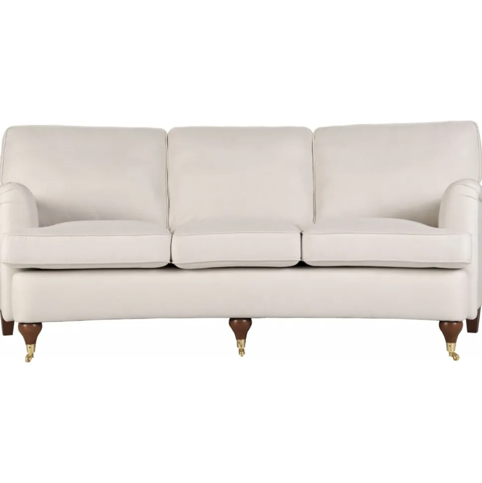 Soffa howard 3-sits Beige - Watford