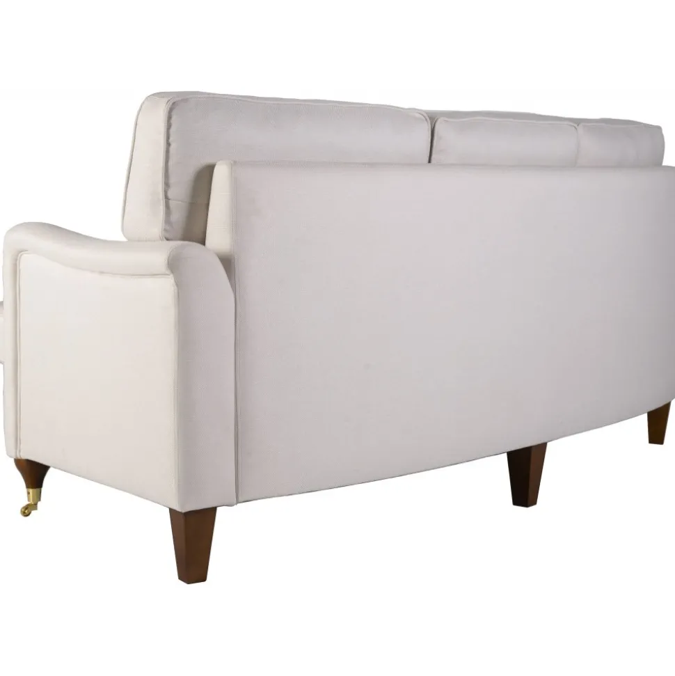 Soffa howard 3-sits Beige - Watford