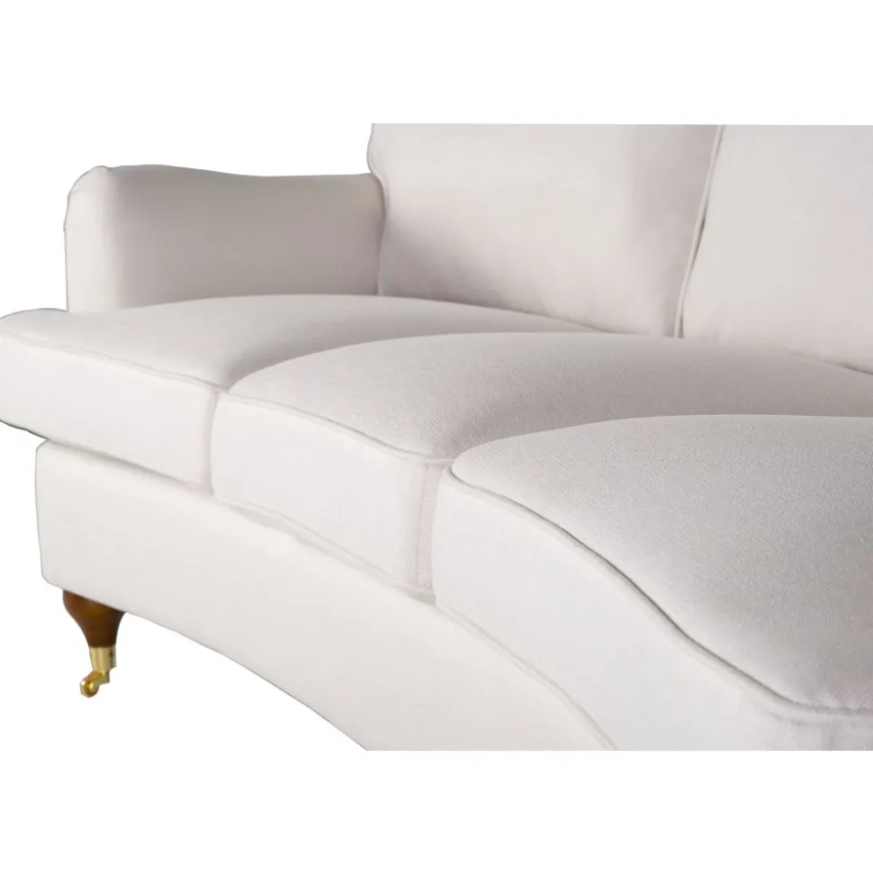 Soffa howard 3-sits Beige - Watford