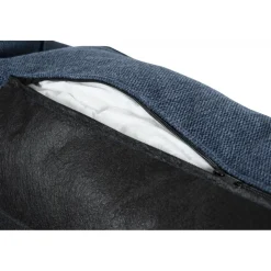 Soffa Howard Watford Deluxe - Svängd howard soffa 225 cm + Fläckborttagare för möbler