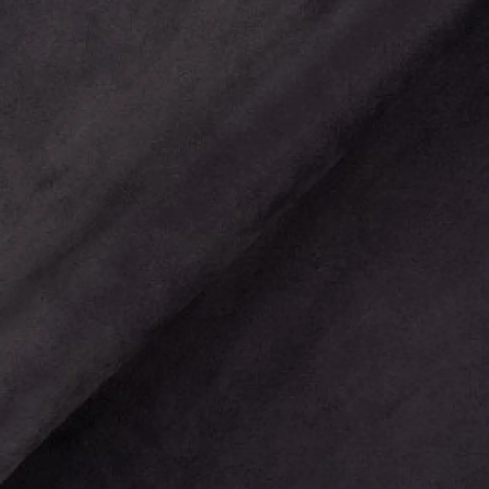 Soffa Mörrum Svart- 182 cm