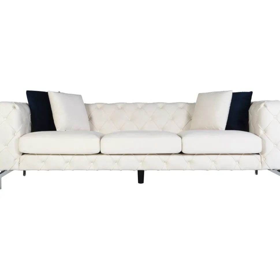 Soffa 3-sits - 237 cm