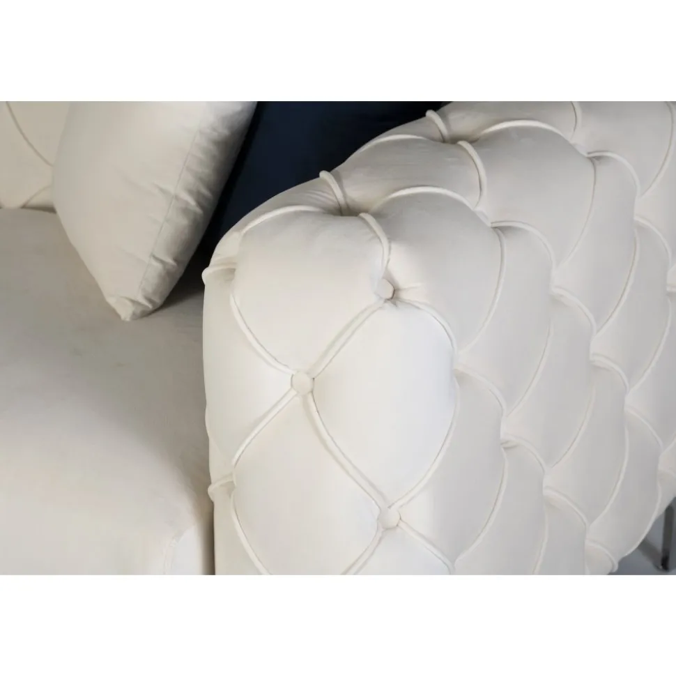 Soffa 3-sits - 237 cm