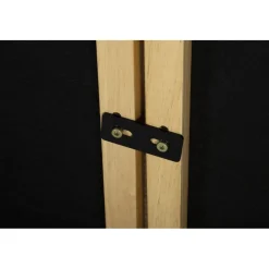 Soffa 4-sits 280 cm beige manchester