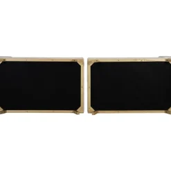 Soffa 4-sits 280 cm beige manchester