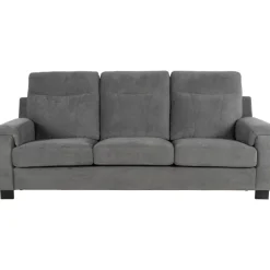 Soffa 3-sits med hög rygg 234 cm - Altlas