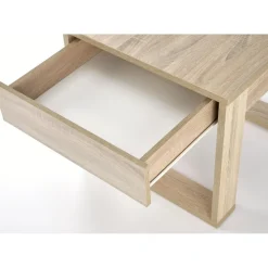 Soffbord 60 x 60 cm Ek - Nea