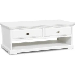 Soffbord 130 x 70 cm - Paris