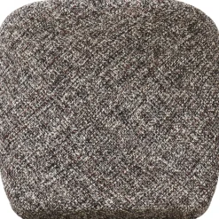 Sofia fåtölj Mörkbrun Mix