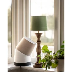 Sofia Ingrid lampskärm - Grön