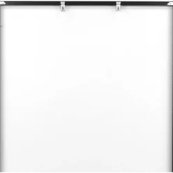 Spegel Dalton 193 cm + Glas och Kristallrengöring