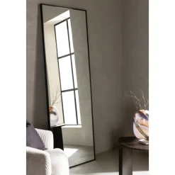 Spegel Dalton 193 cm + Karta med möbeltassar på köpet!