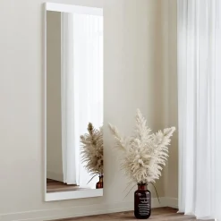 Spegel 120x40 cm + Glas och Kristallrengöring