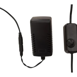 Sörmjöle x Josefin Lustig vägglampa - Svart