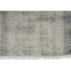 Stentvättad bomullsmatta Leeds - Olika storlekar