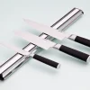 Ståle magnetlist för knivar - Aluminium