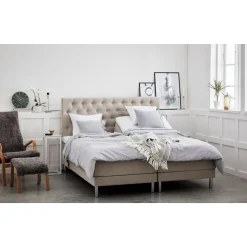 Ställbar dubbelsäng Dream 7-zons 2x90/200 cm - Valfri färg