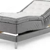 Ställbar säng Sence 5-zons 90x200cm - Valfri färg!
