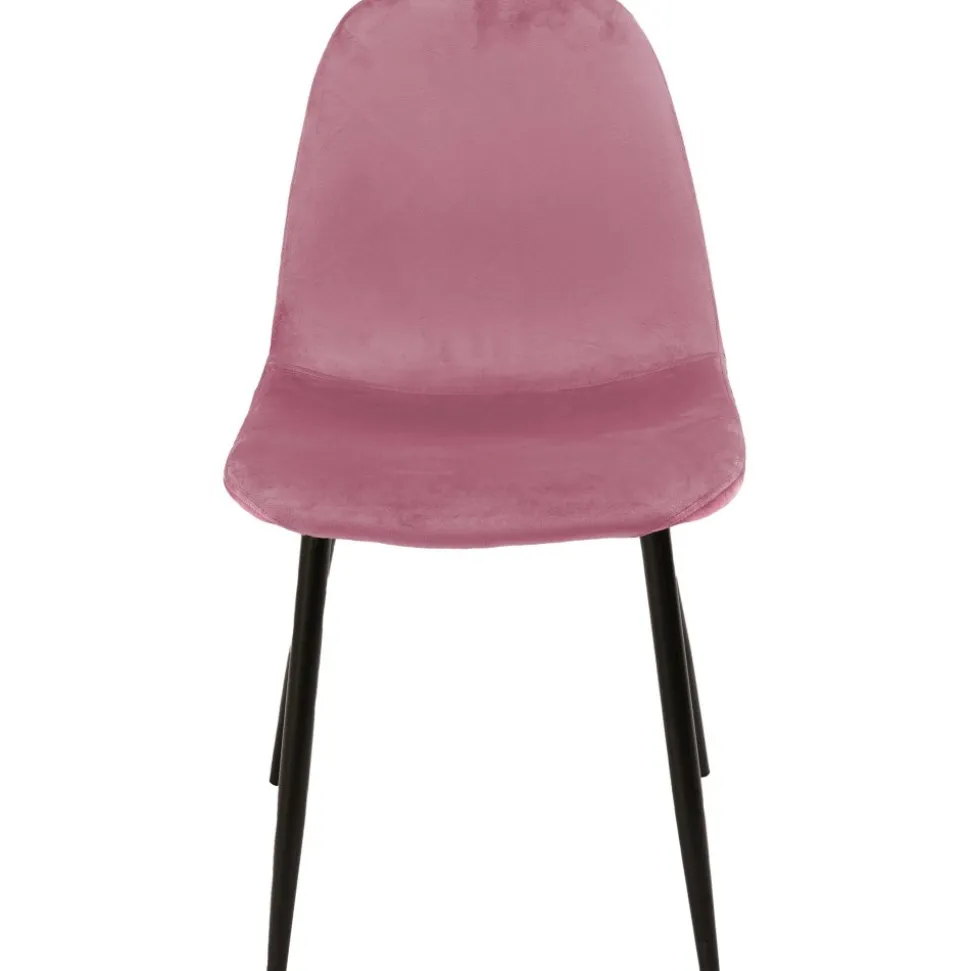 Stol i rosa sammet - Carisma