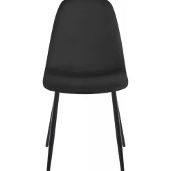 Stol i svart sammet - Carisma