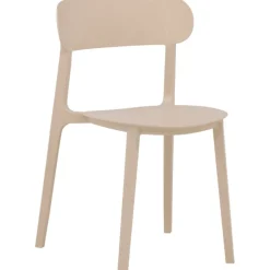 Åstol matstol - Beige