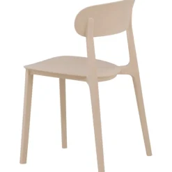 Åstol matstol - Beige