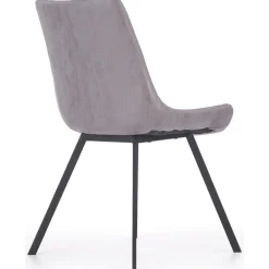 Stol Myron - Grå vintage + Möbeltassar