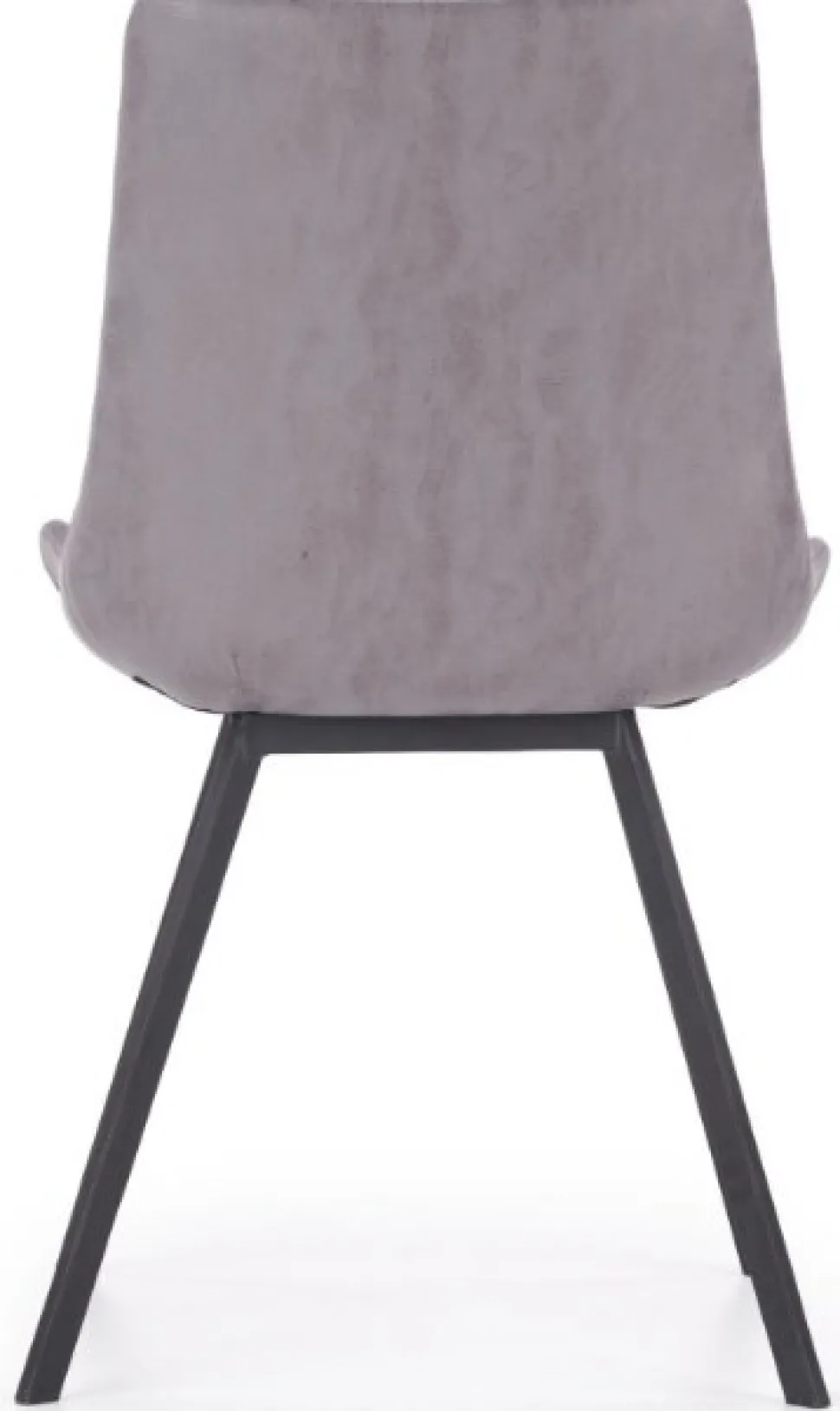 Stol Myron - Grå vintage + Möbeltassar