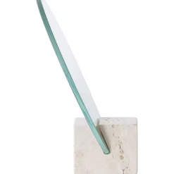 Table spegel - Beige