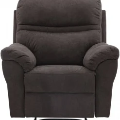 Taranto fåtölj - Brun