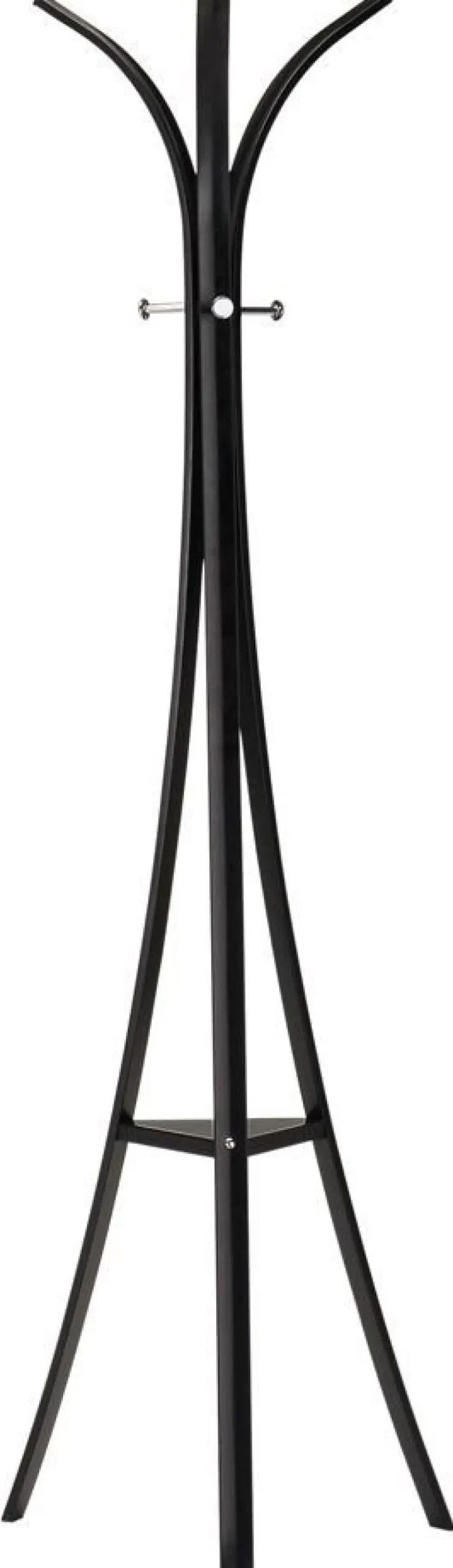 Tatiana klädhängare - Svart